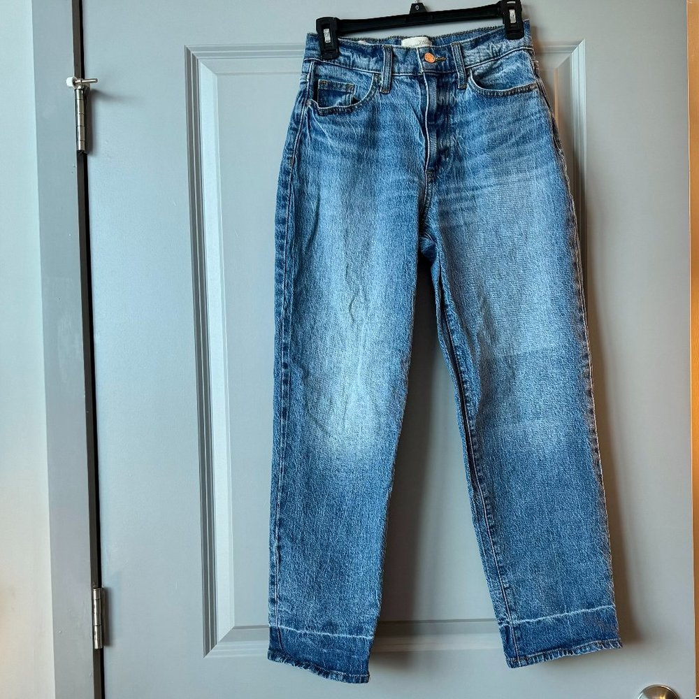 Vintage Straight Universal Thread